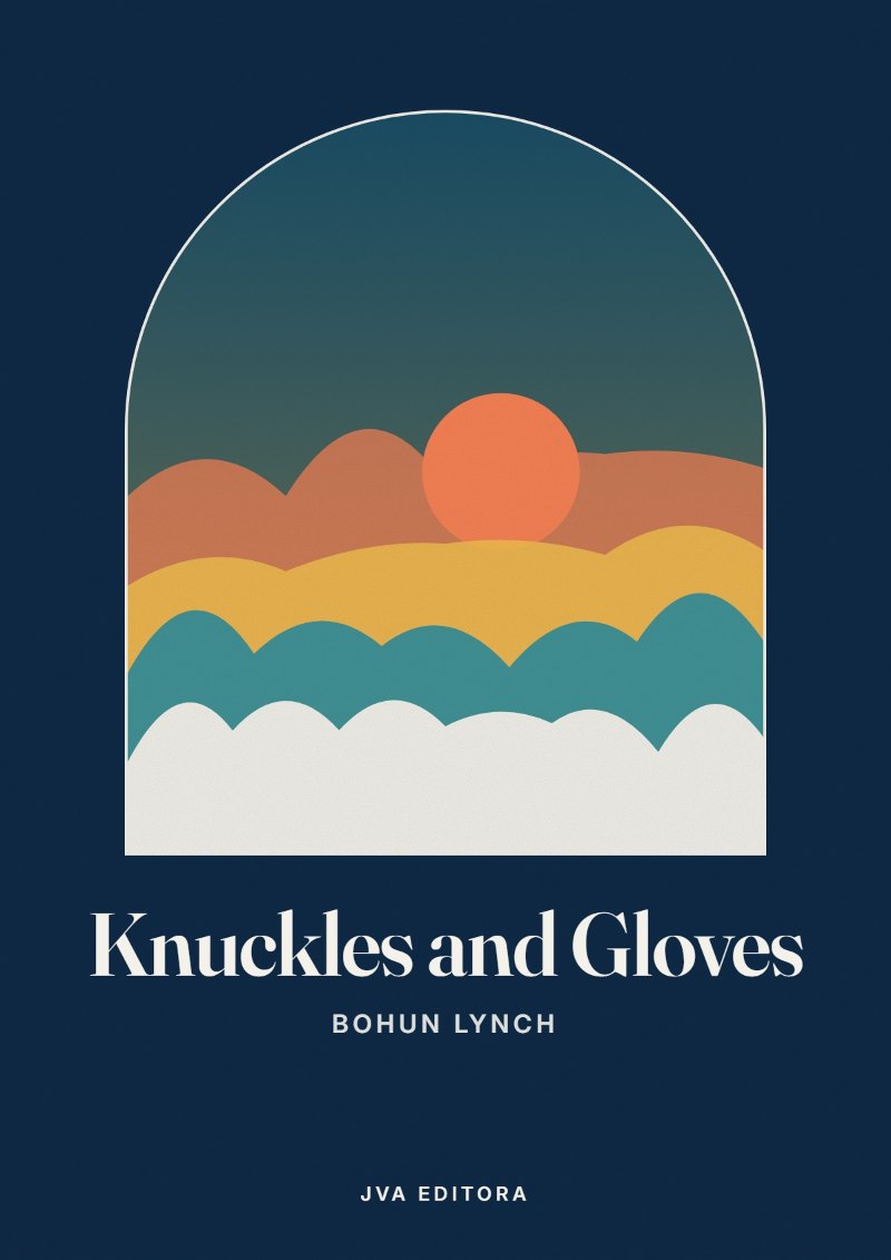 Cover of Knuckles and Gloves