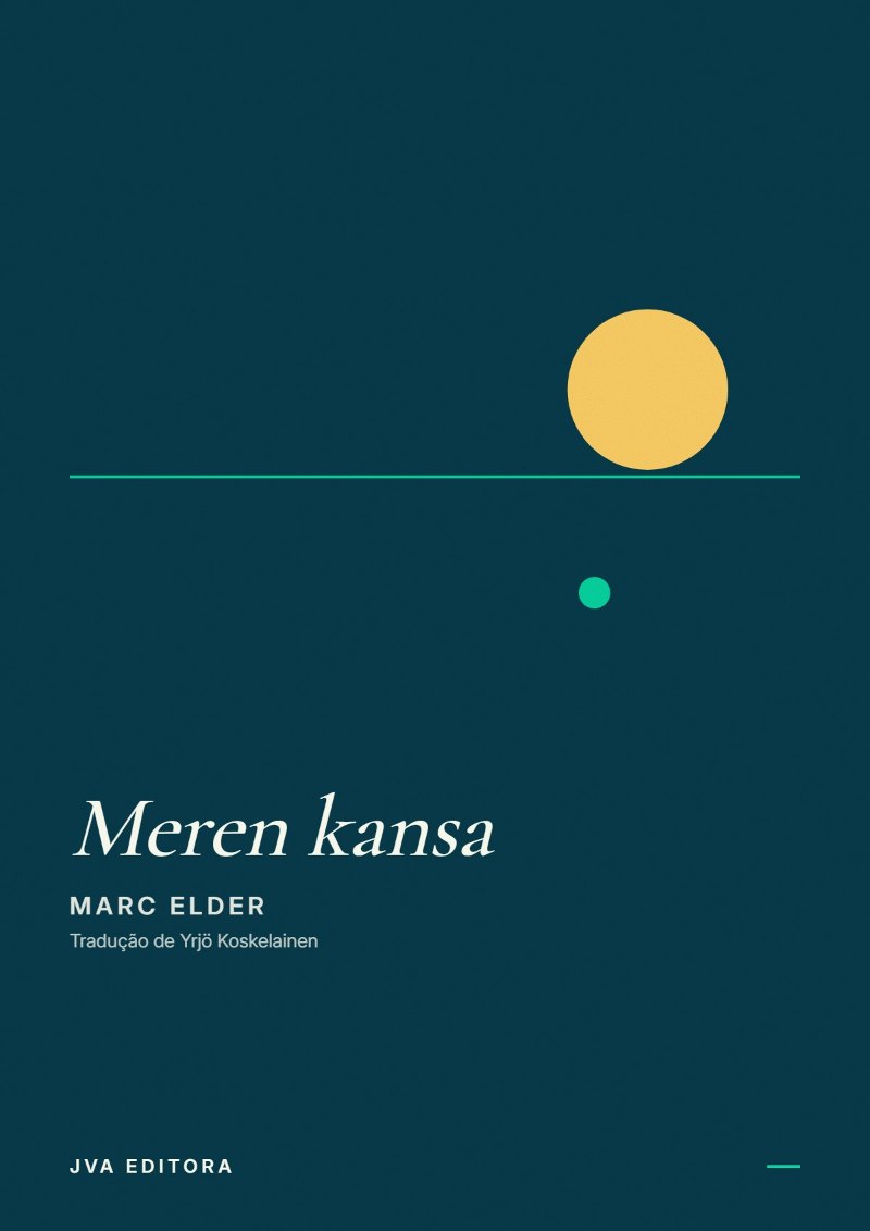 Capa de Meren kansa