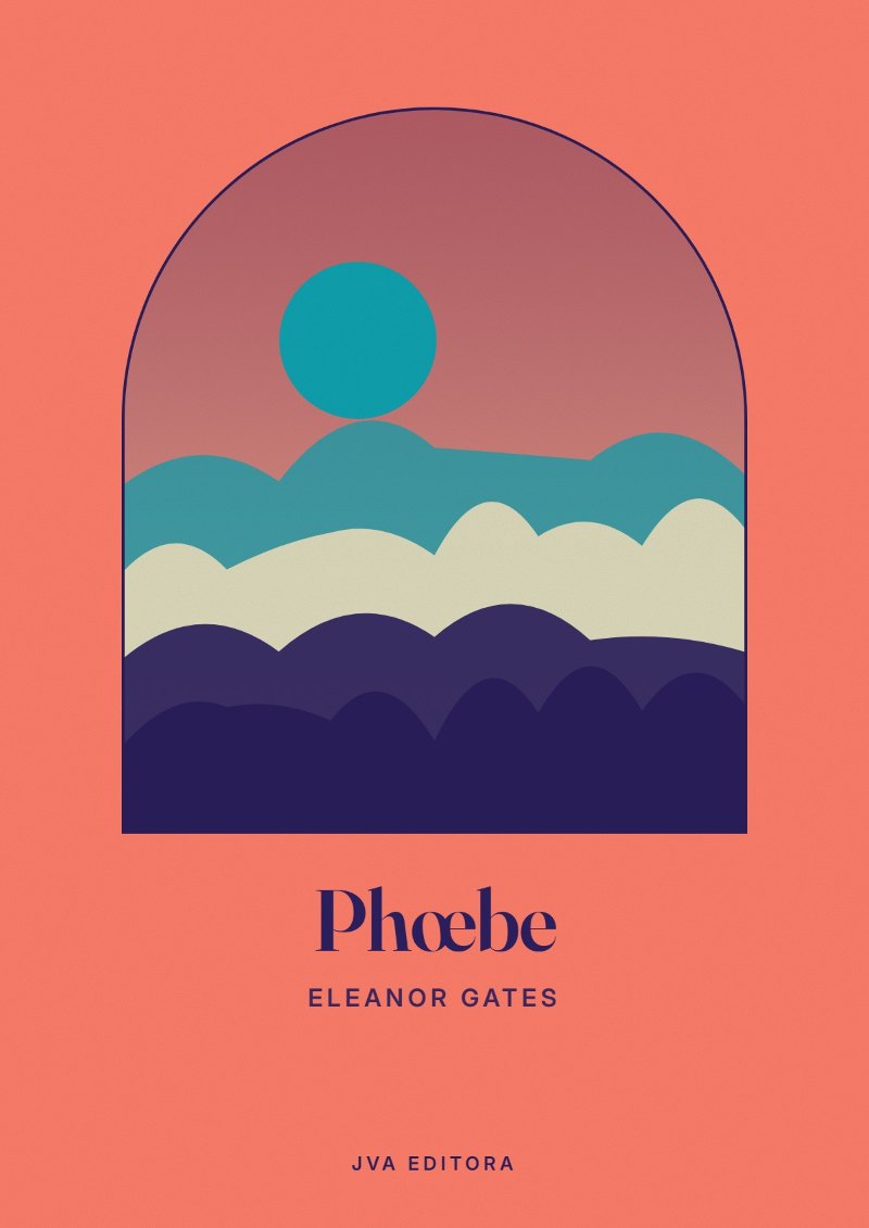 Couverture de Phœbe