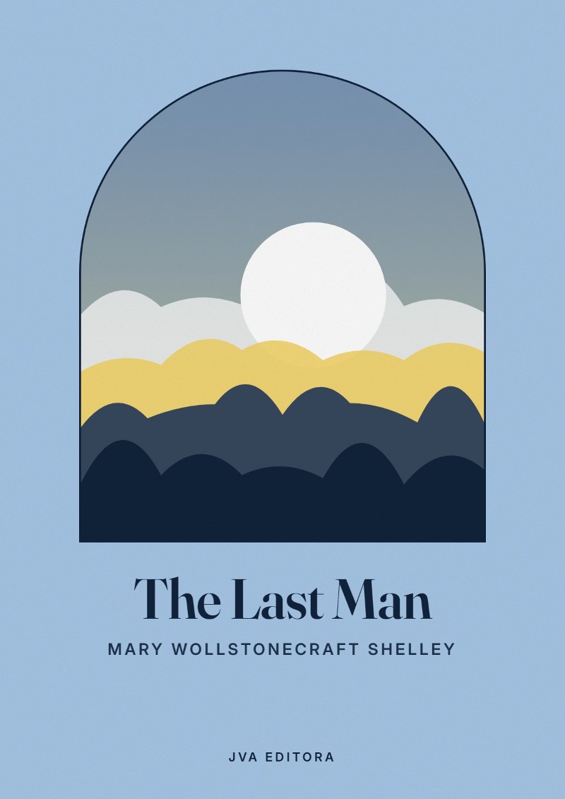 Couverture de The Last Man