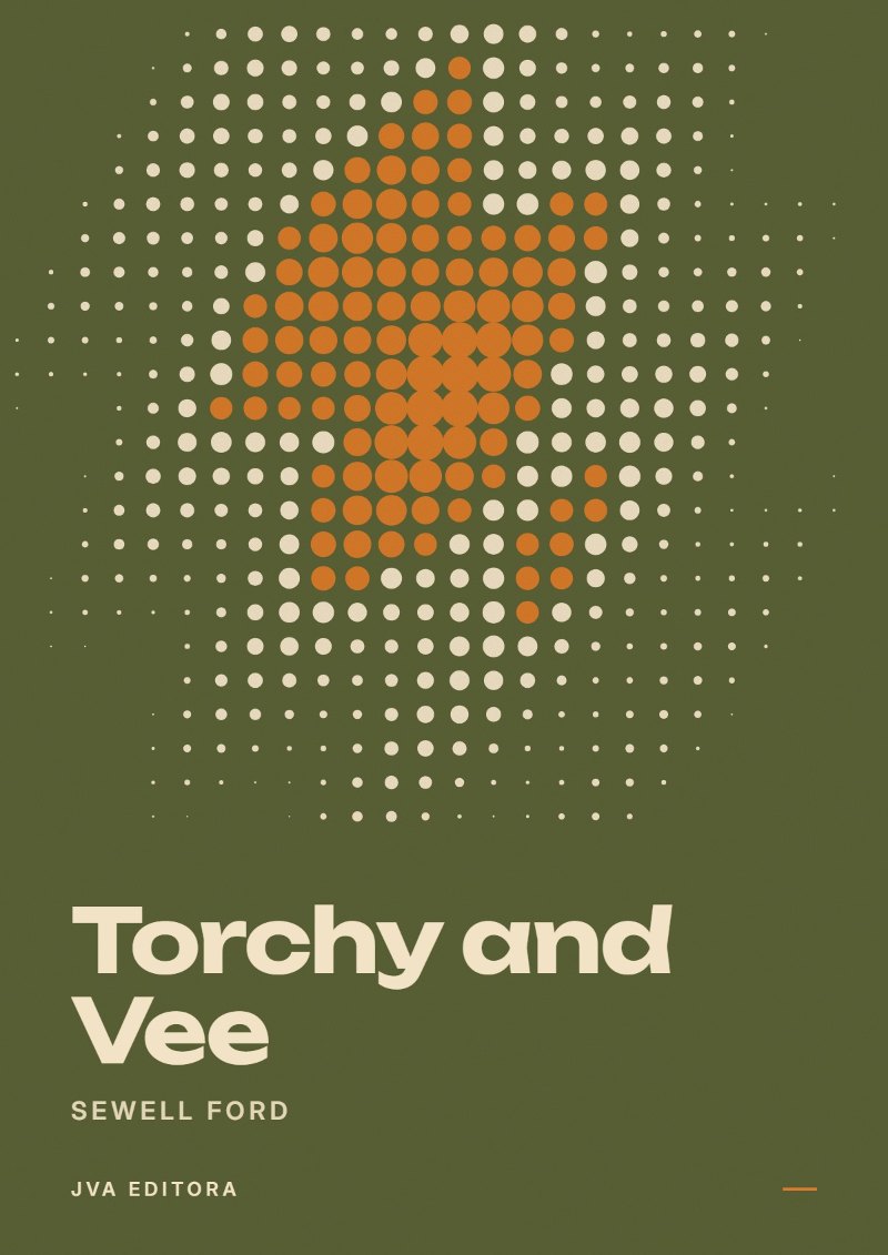 Cover of Torchy and Vee