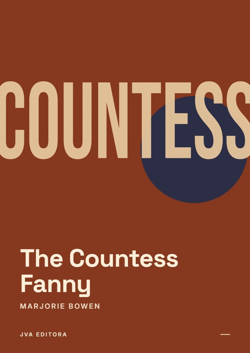 Cover of The Countess Fanny