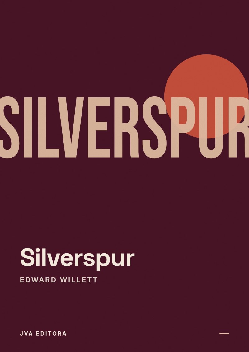 Cover of Silverspur