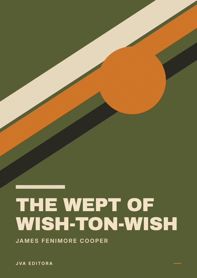 Couverture de The Wept of Wish-Ton-Wish