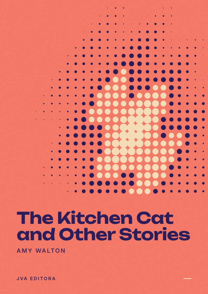 Εξώφυλλο του The Kitchen Cat and Other Stories