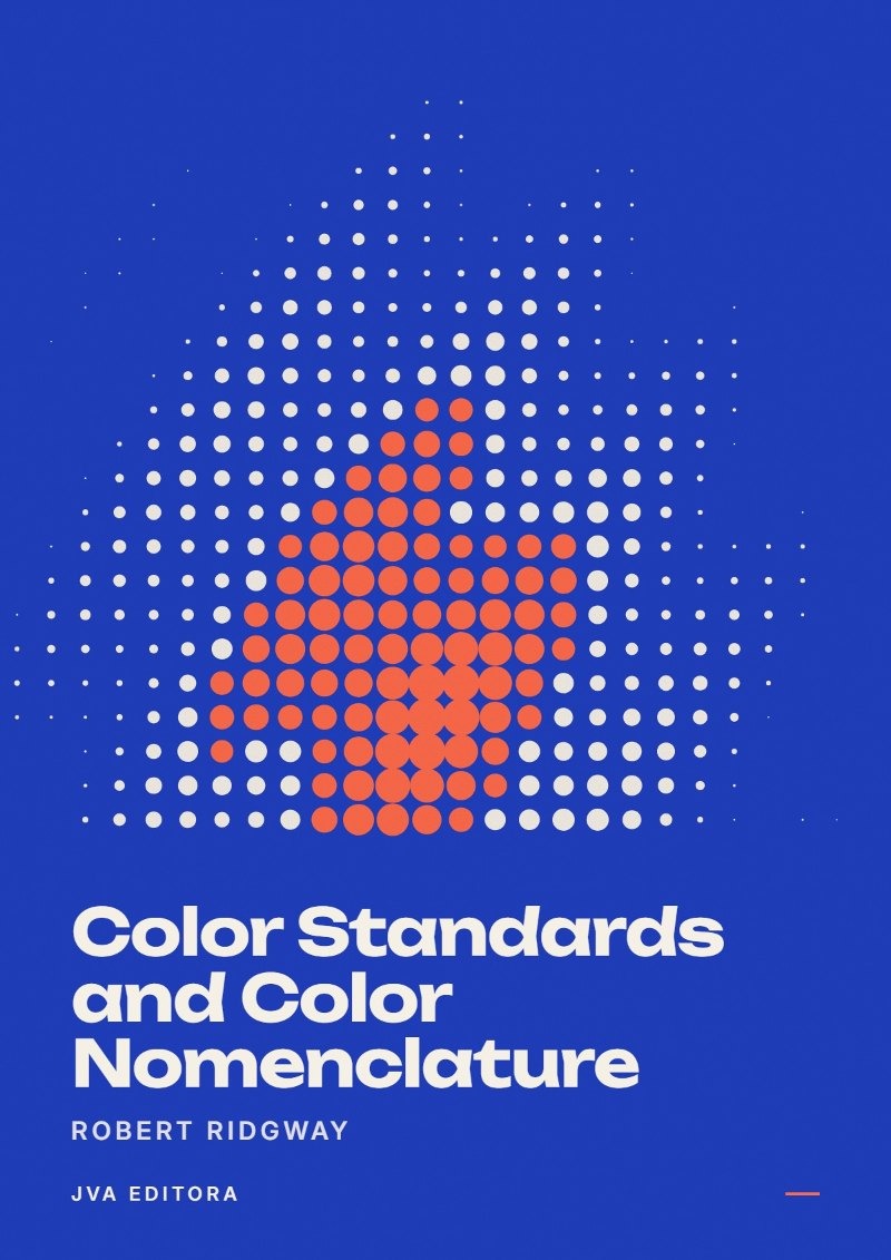 Portada de Color Standards and Color Nomenclature
