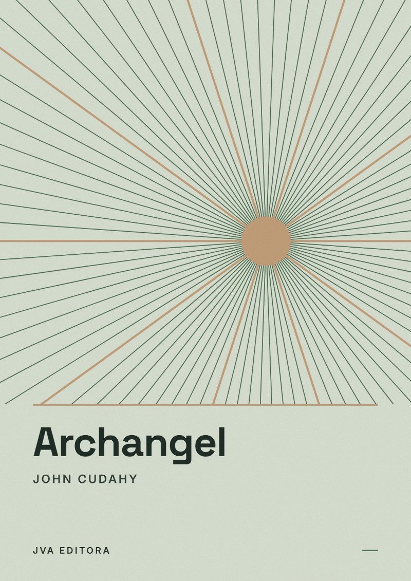 Cover of Archangel