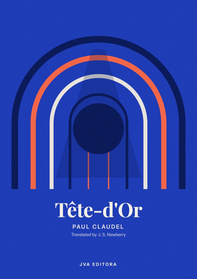 Capa de Tête-d'Or