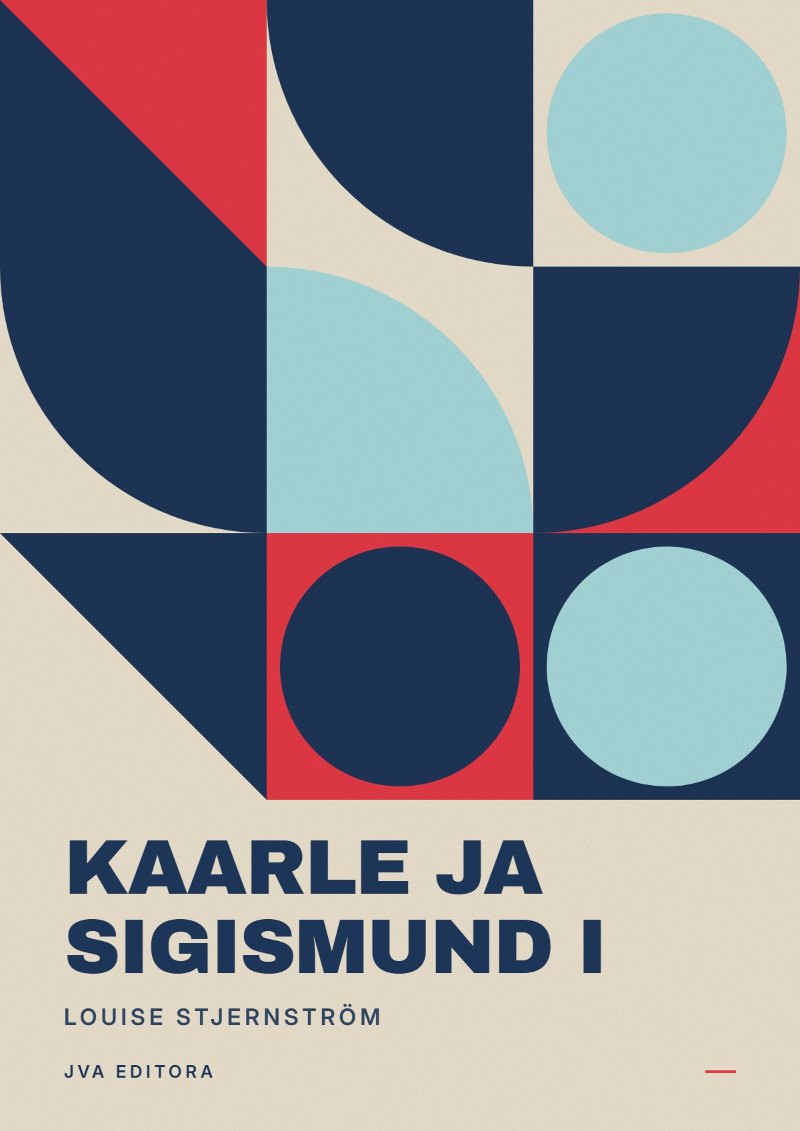 Cover von Kaarle ja Sigismund I