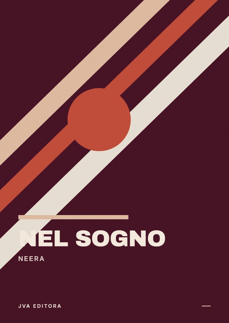 Capa de Nel sogno