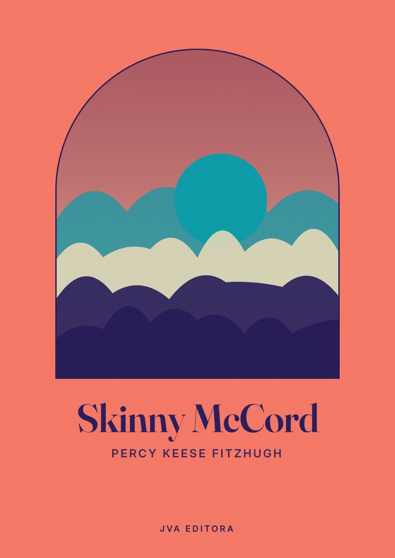 Cover of Skinny McCord