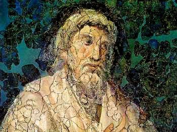 Retrato de Lactâncio
