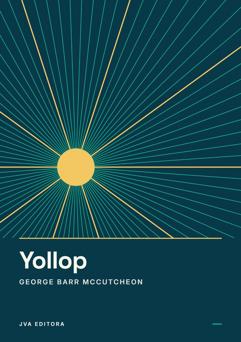 Cover of Yollop