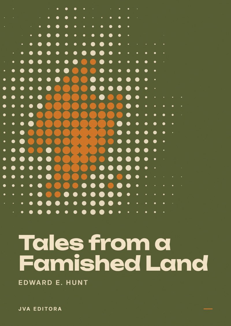 Εξώφυλλο του Tales from a Famished Land