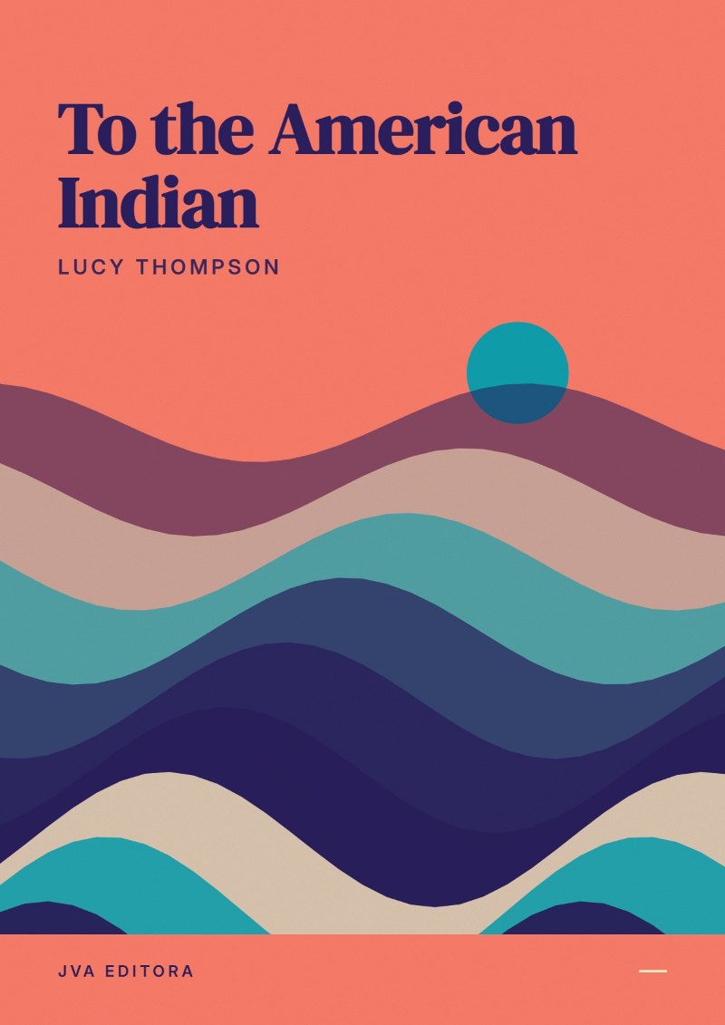 Capa de To the American Indian