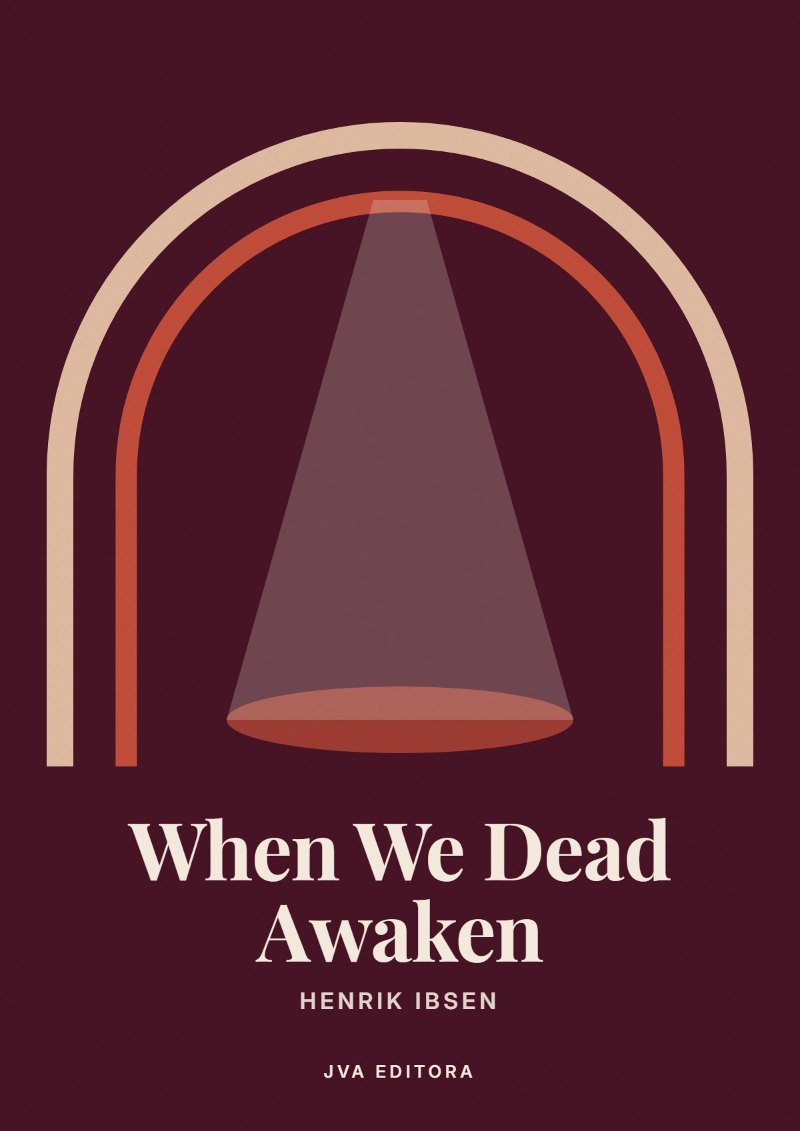 Cover von When We Dead Awaken