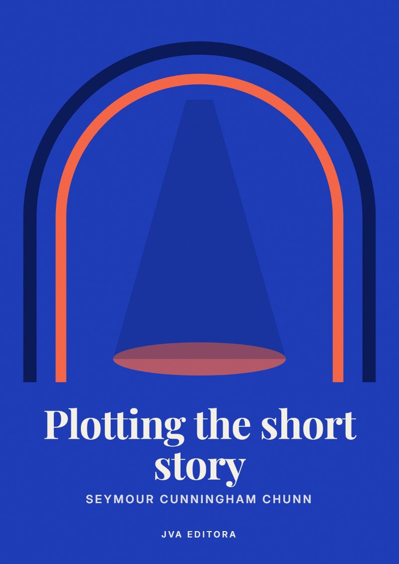 Couverture de Plotting the short story