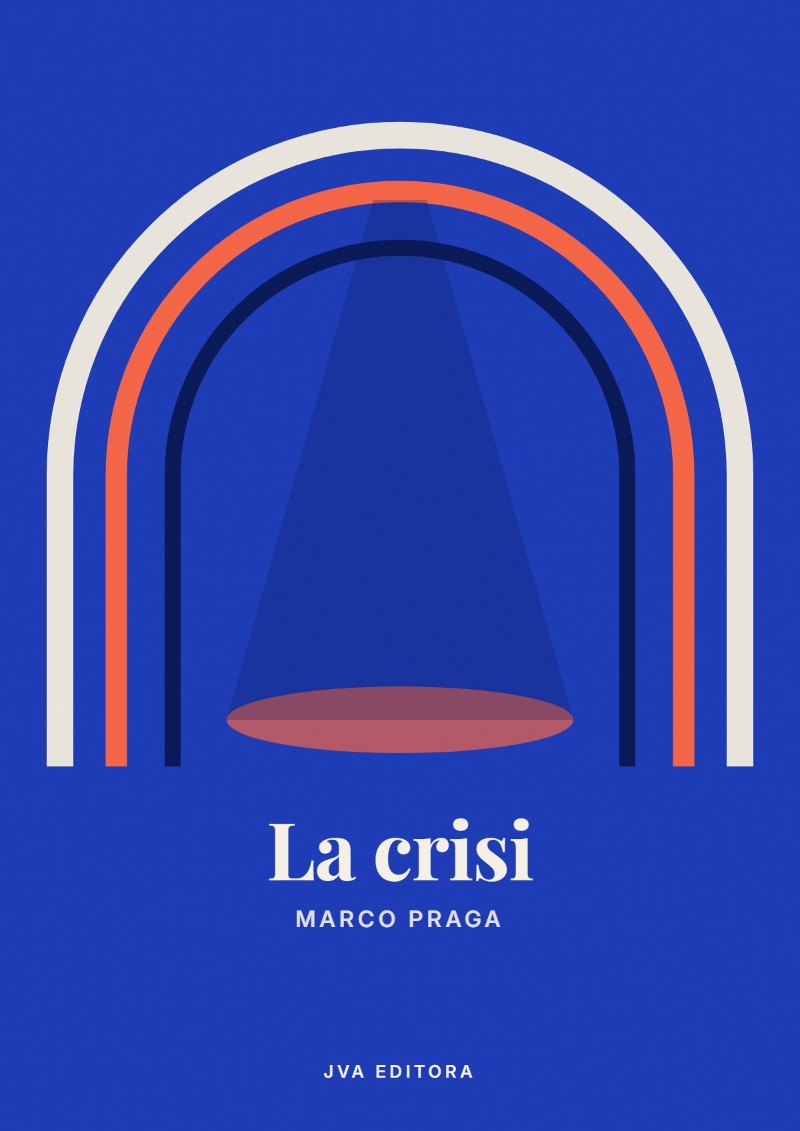 Cover von La crisi