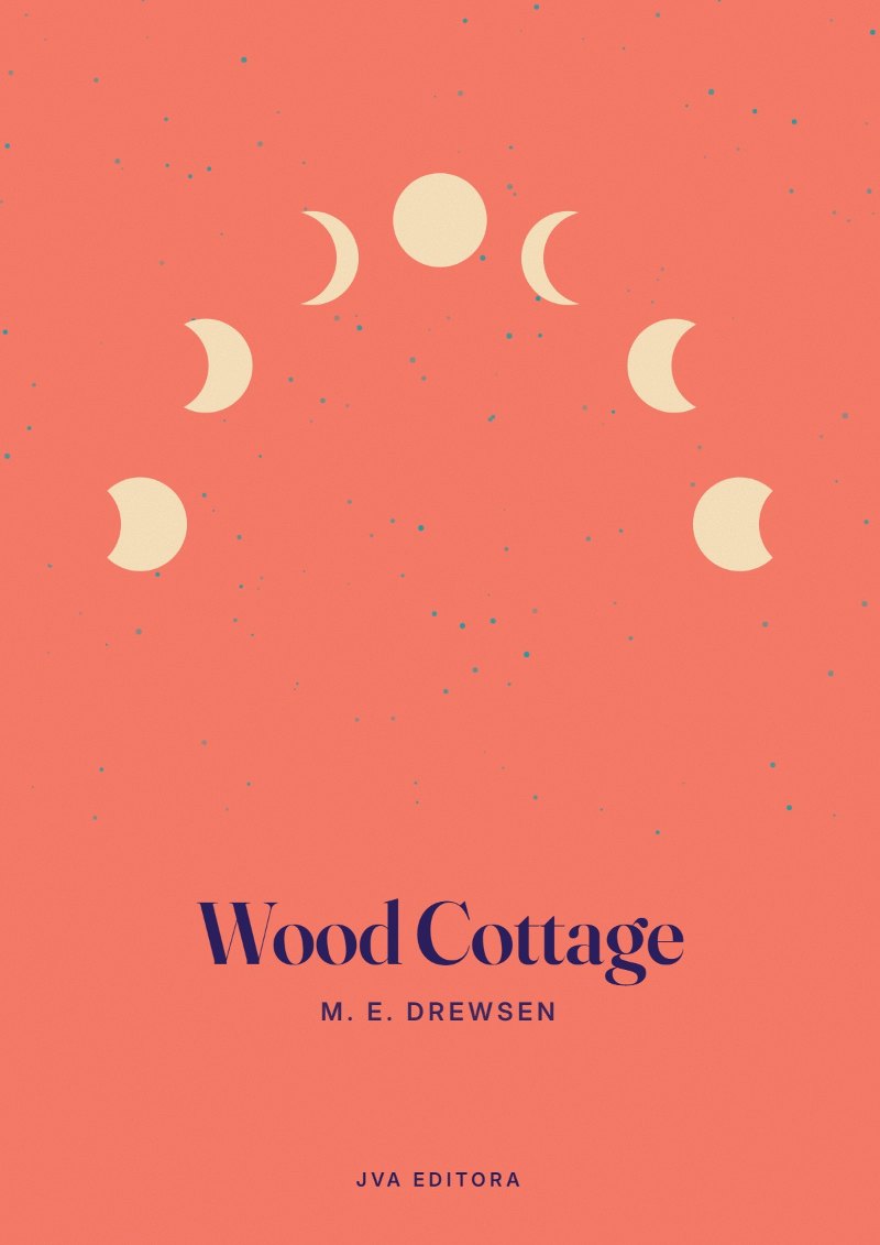 Cover of Wood Cottage