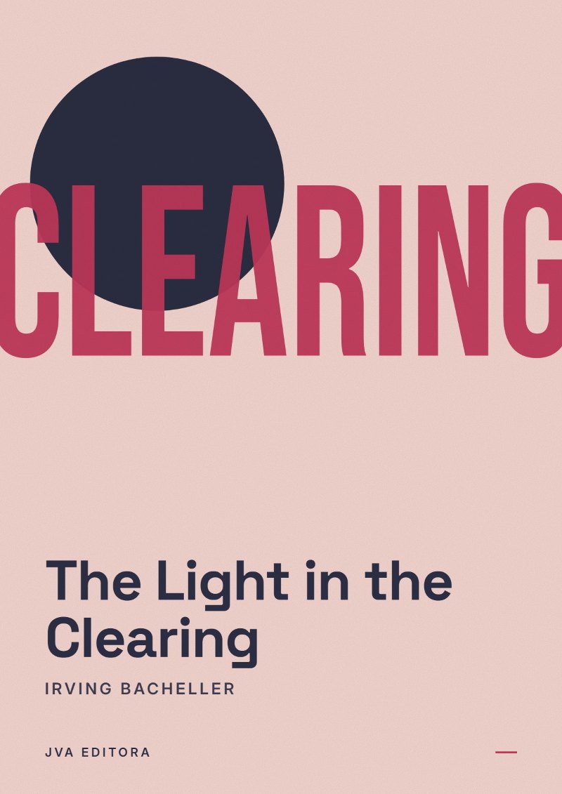 Portada de The Light in the Clearing