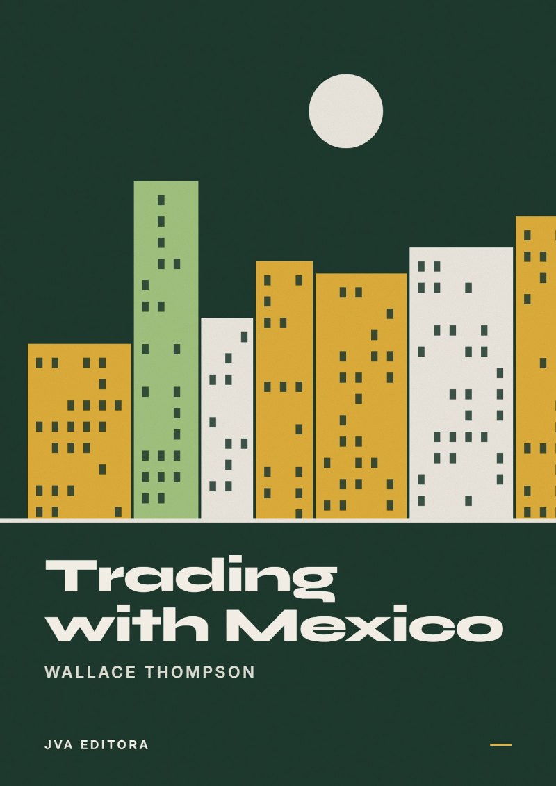 Εξώφυλλο του Trading with Mexico
