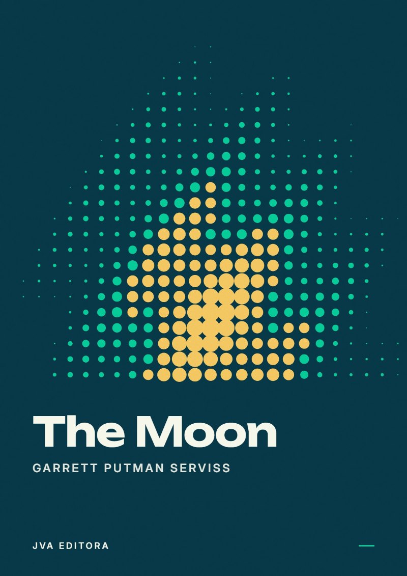 Copertina di The Moon