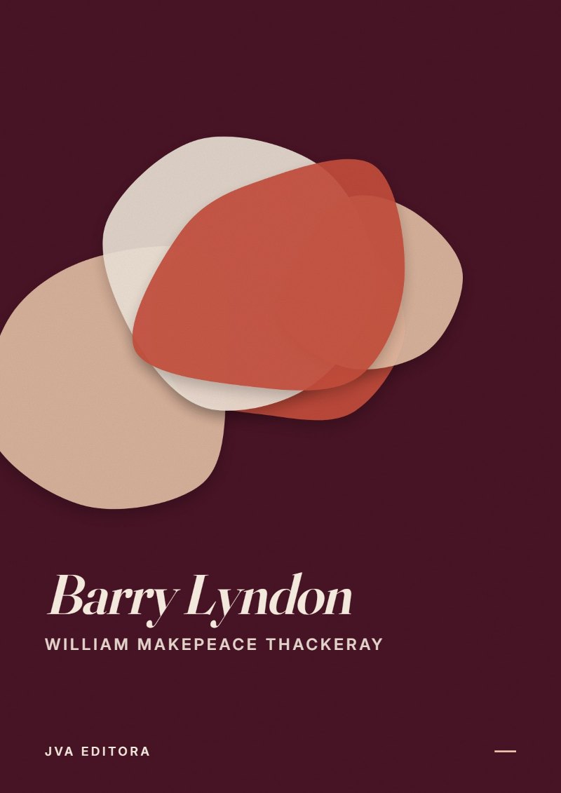 Cover von Barry Lyndon