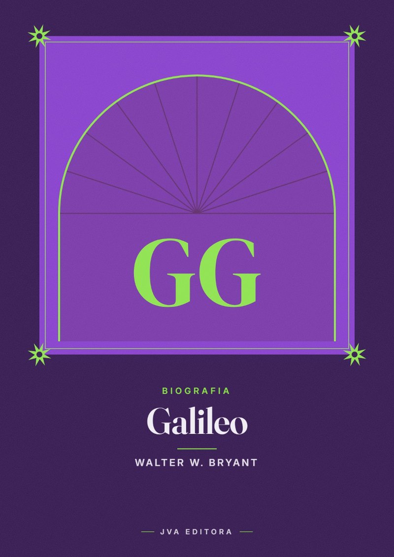 Copertina di Galileo