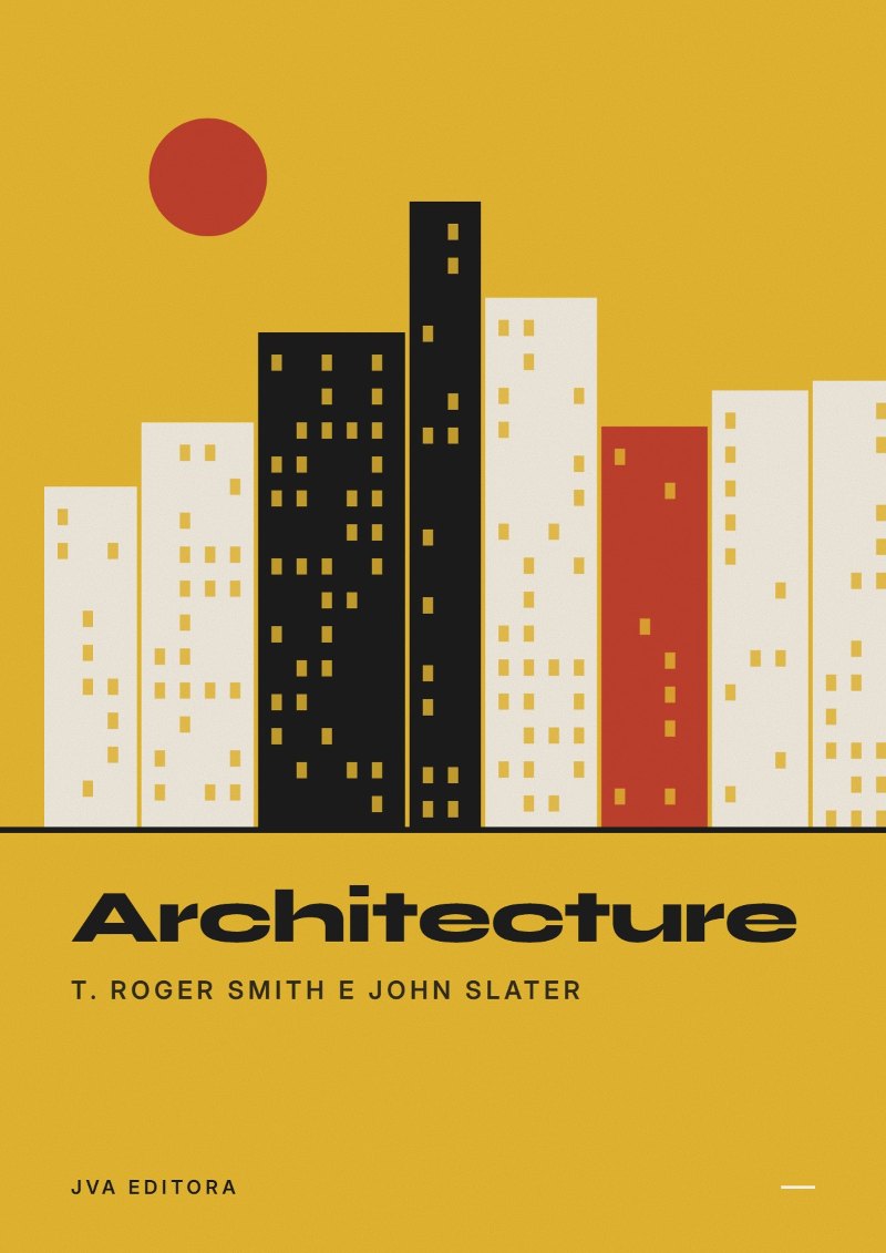 Capa de Architecture
