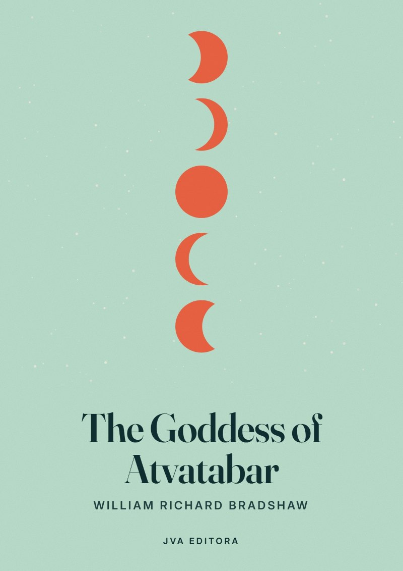 Portada de The Goddess of Atvatabar