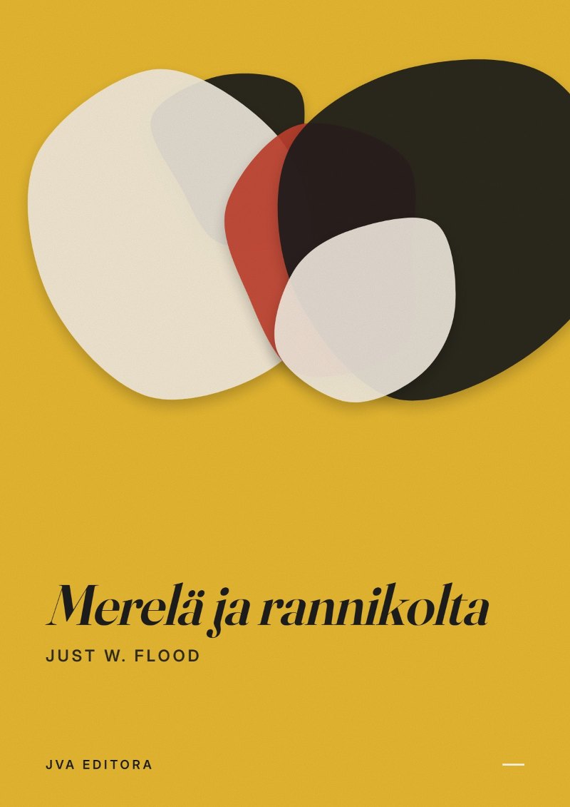 Cover von Merelä ja rannikolta