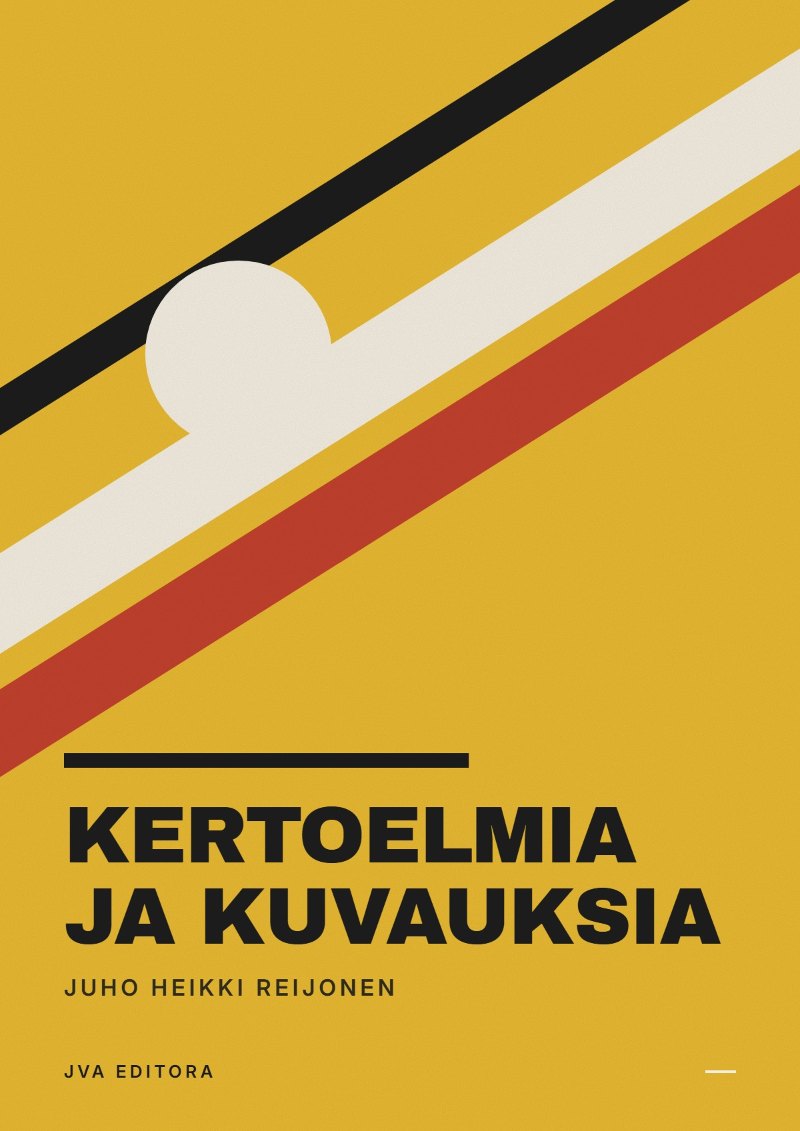 Cover von Kertoelmia ja kuvauksia