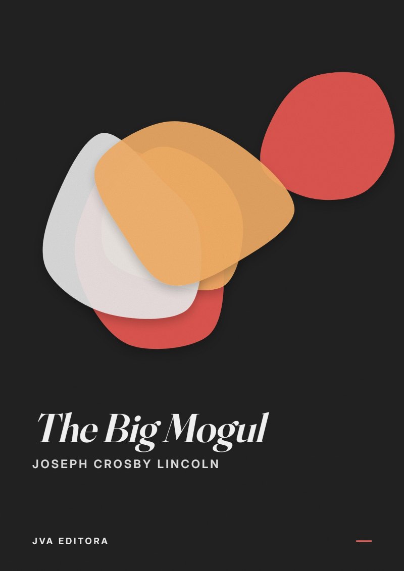 Copertina di The Big Mogul