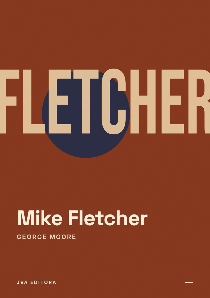 Copertina di Mike Fletcher