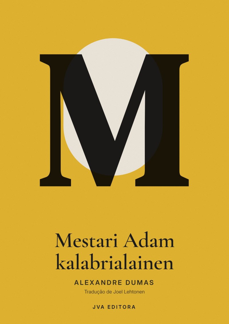 Capa de Mestari Adam kalabrialainen