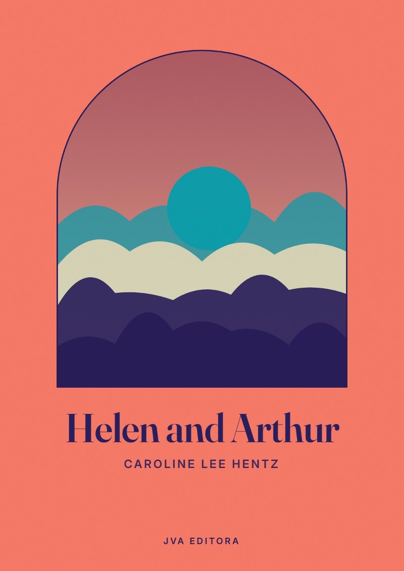 Εξώφυλλο του Helen and Arthur