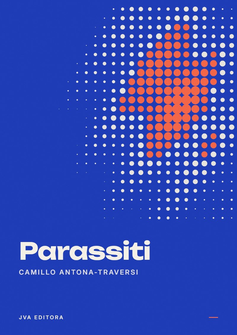 Cover von Parassiti