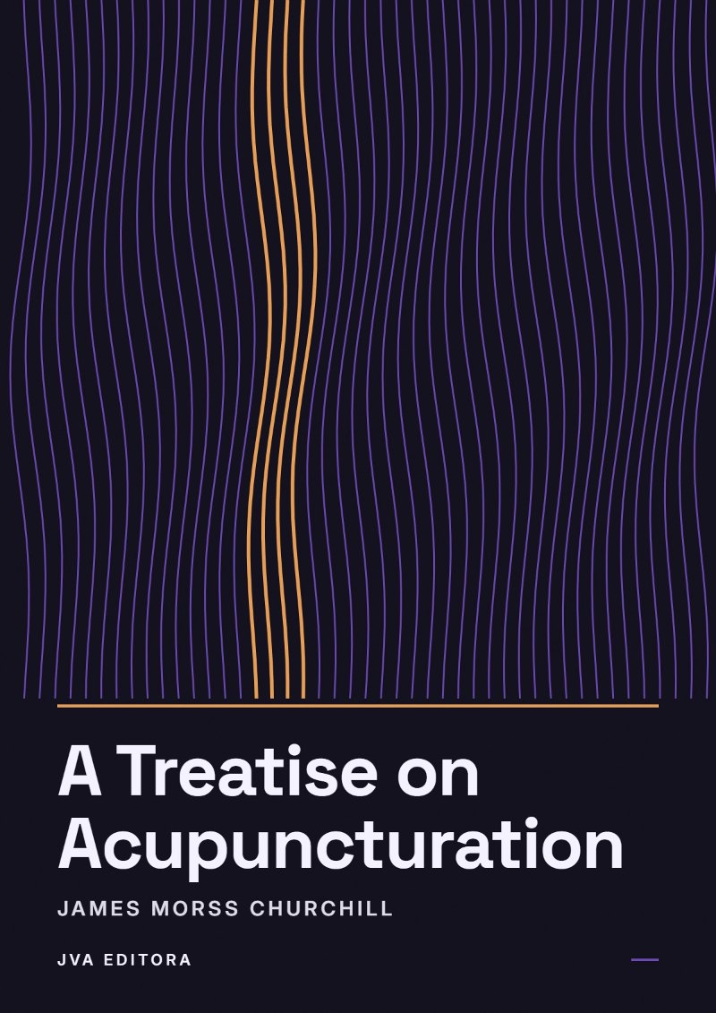 Copertina di A Treatise on Acupuncturation