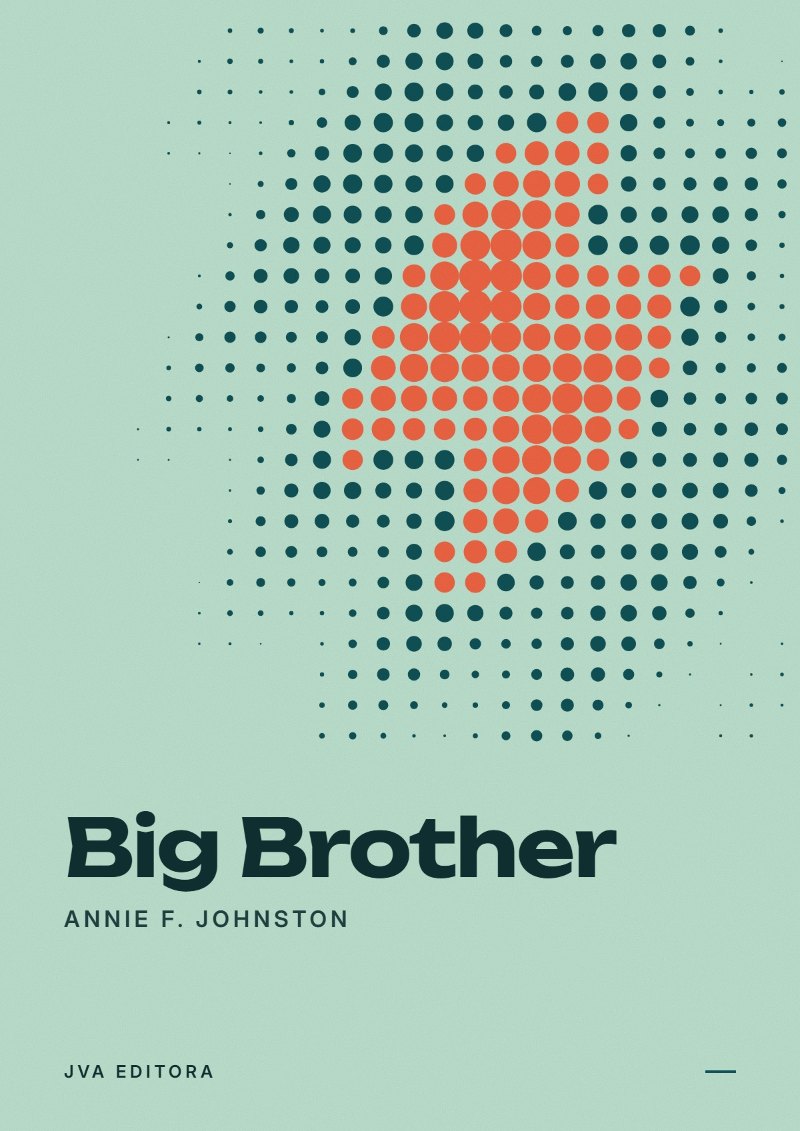 Capa de Big Brother