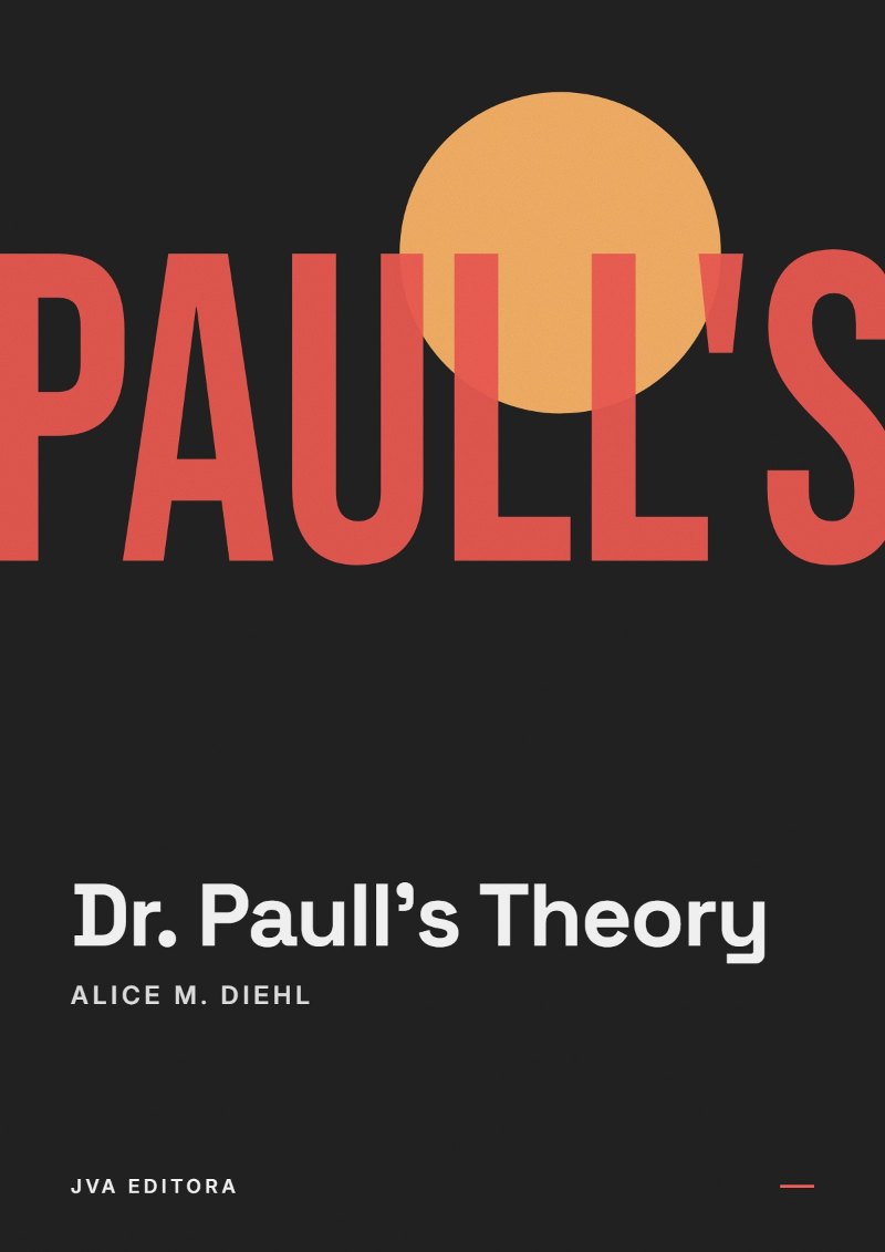 Copertina di Dr. Paull's Theory