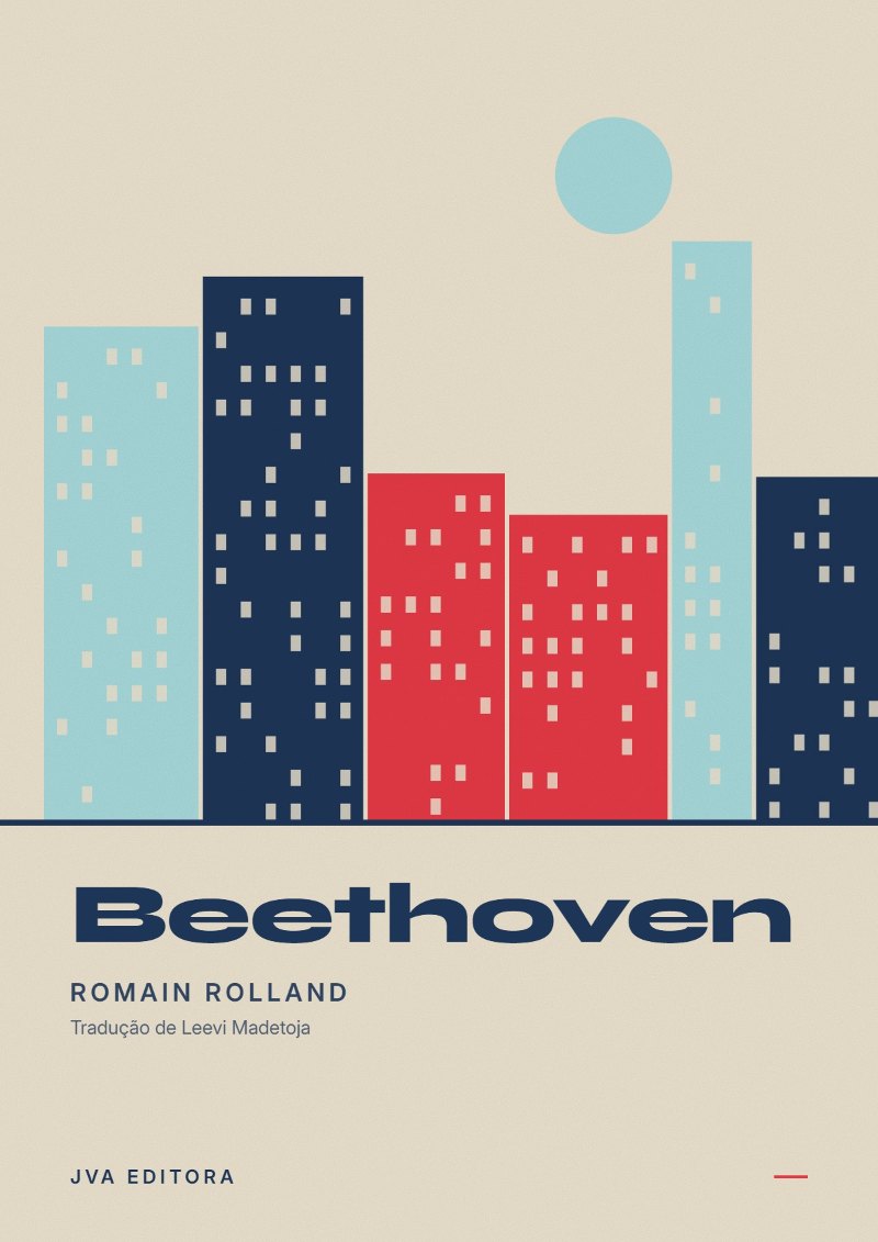 Cover von Beethoven