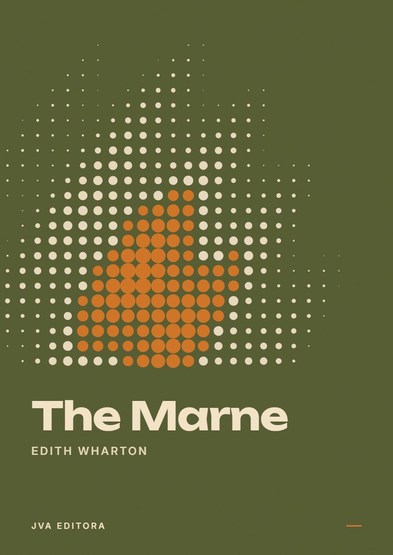 Capa de The Marne