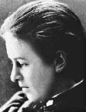 Πορτρέτο: Evelyn Underhill