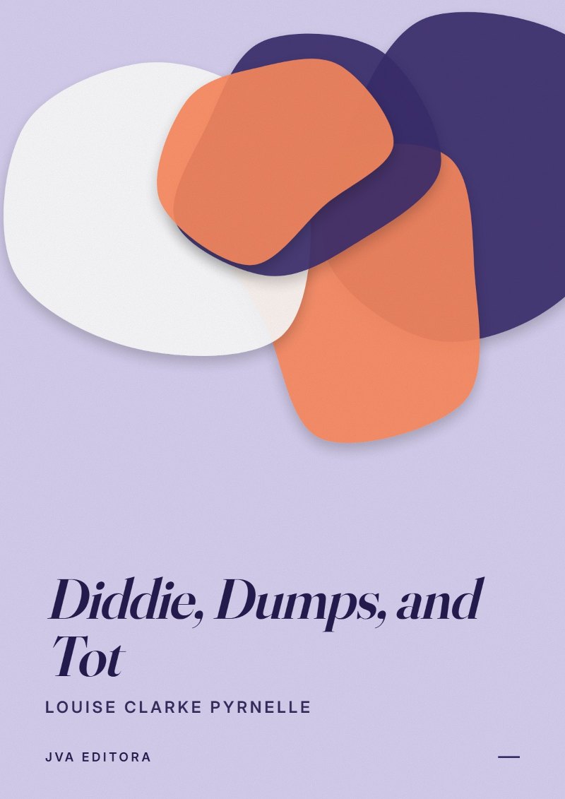 Copertina di Diddie, Dumps, and Tot