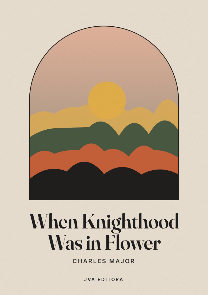 Portada de When Knighthood Was in Flower