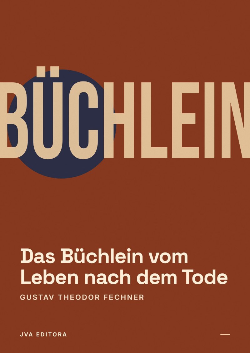 Couverture de Das Büchlein vom Leben nach dem Tode