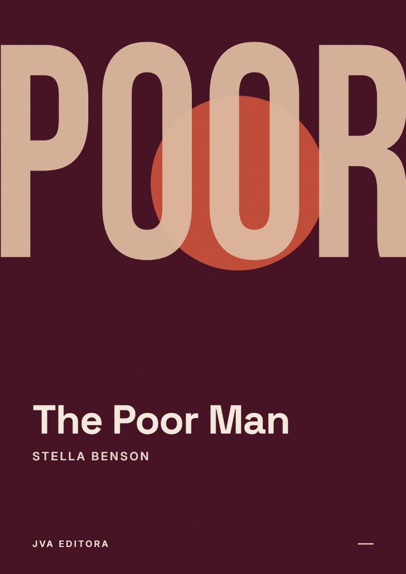 Εξώφυλλο του The Poor Man