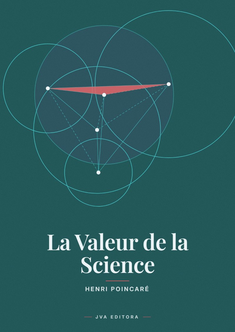 Copertina di La Valeur de la Science