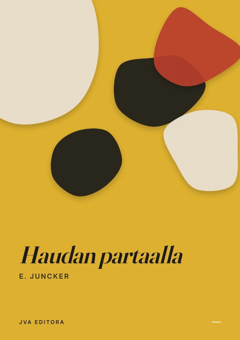 Capa de Haudan partaalla
