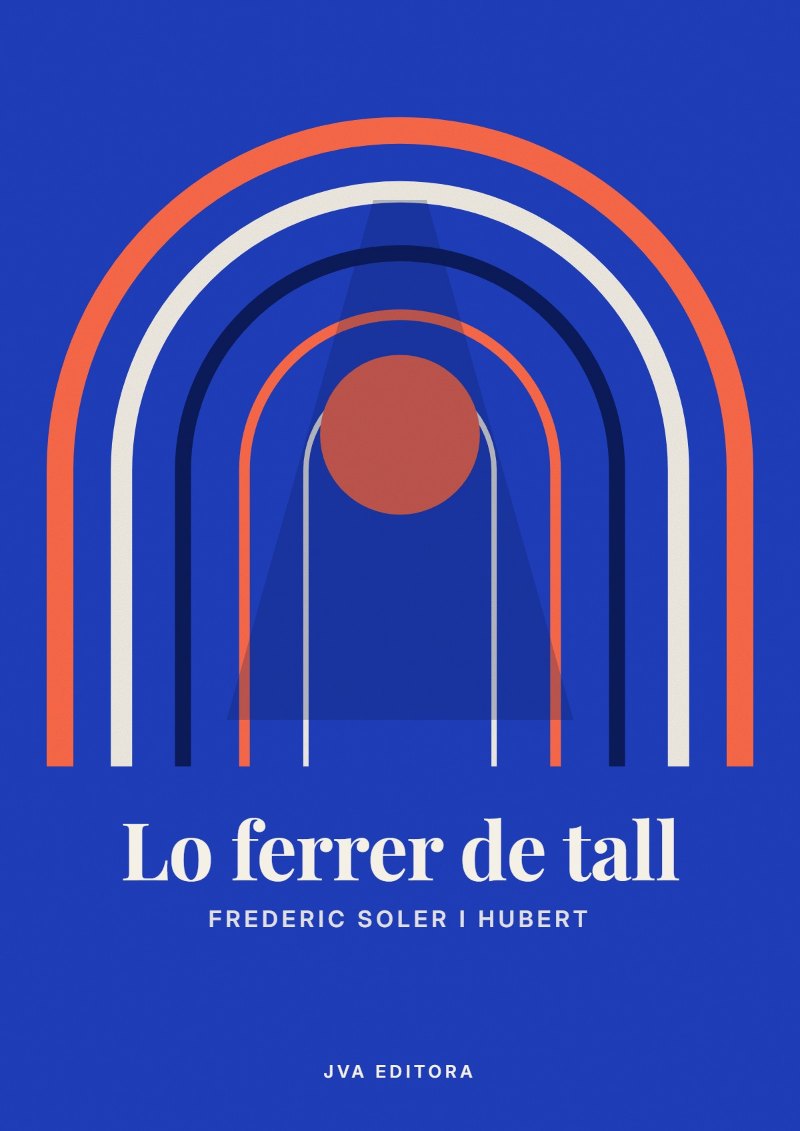 Cover von Lo ferrer de tall